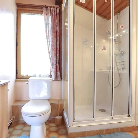De 2 Avec Jacuzzi Et Wifi A Apartment *