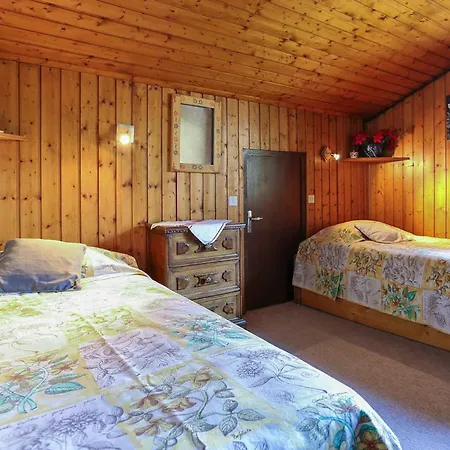 Апартаменти De 2 Avec Jacuzzi Et Wifi A *