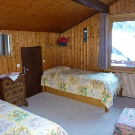 Apartment De 2 Avec Jacuzzi Et Wifi A