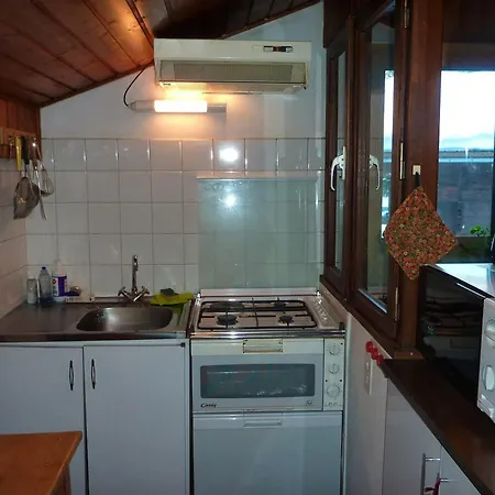 Apartment De 2 Avec Jacuzzi Et Wifi A Chamonix