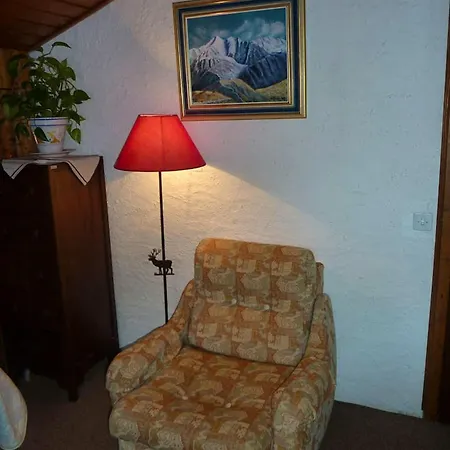 De 2 Avec Jacuzzi Et Wifi A * Шамоні